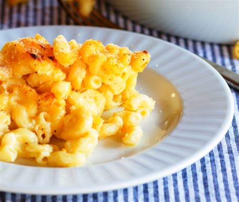 Рецепты классических макарон с яйцом и сыром