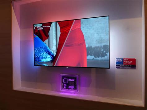 Решение проблем с настройкой Селенги на телевизоре Philips