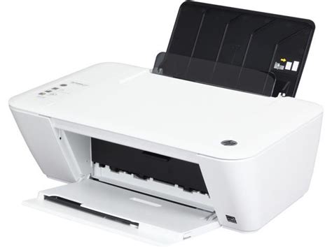 Решение распространенных проблем при использовании Hp deskjet 1510