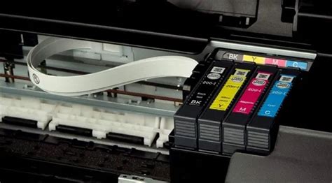 Решение распространенных проблем с печатью на принтере Epson L3100