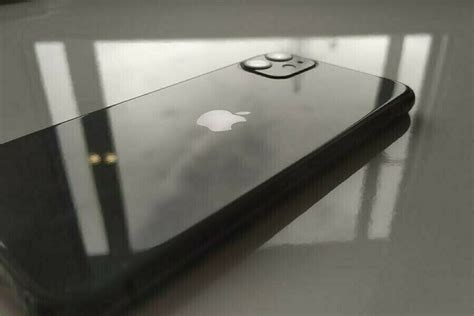 Руководство по отключению свайпа вверх на iPhone 11