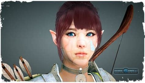 Руководство по созданию скриншота в Black Desert Online