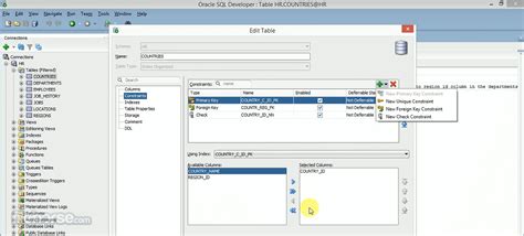 Системные требования для установки Oracle SQL Developer