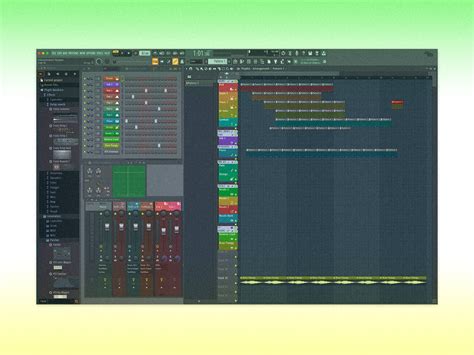 Скачайте установочный файл FL Studio 21