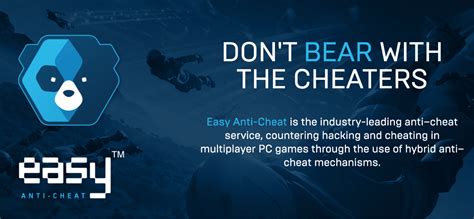 Скачайте Easy Anti-Cheat