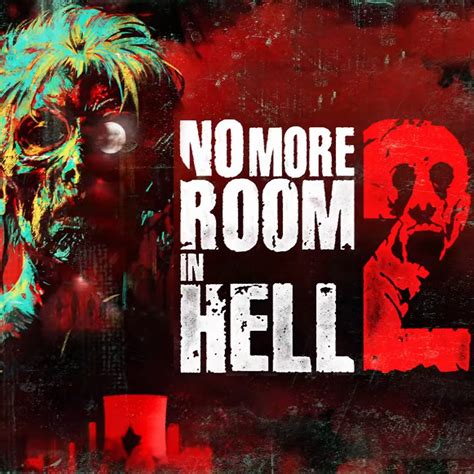 Скачивание игры No More Room in Hell