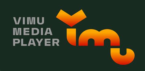 Скачивание и установка Vimu Media Player