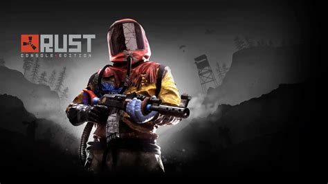 Скачивание Rust на iPhone