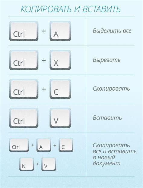 Советы и хитрые комбинации