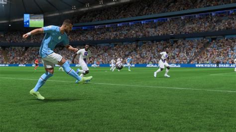 Советы от профессионалов: как эффективно изменить возраст в FIFA 23