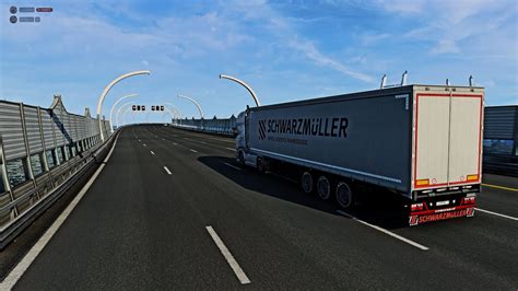 Советы по использованию ретардера в ETS 2