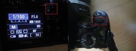 Советы по настройке диафрагмы на камере Sony A7 IV