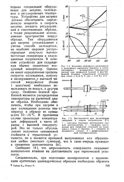 Советы по оптимальной настройке гистерезиса