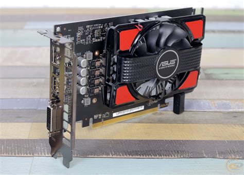 Советы по охлаждению видеокарты AMD Radeon RX 550 для продления ее срока службы