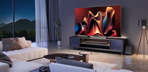 Совместимость наушников с телевизором Hisense