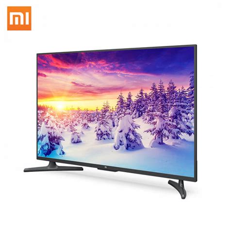 Совместимость с Android TV Xiaomi
