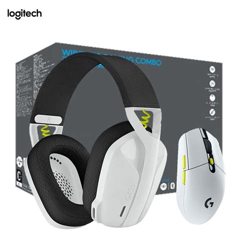 Совместимость шумоподавления на наушниках Logitech G435 с другими устройствами