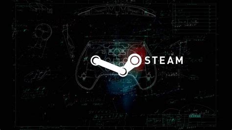 Создайте аккаунт на платформе Steam