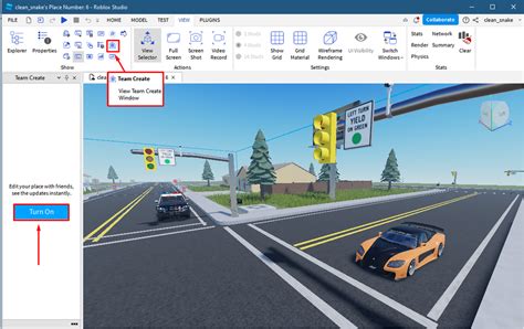 Создание дроппера в Roblox Studio