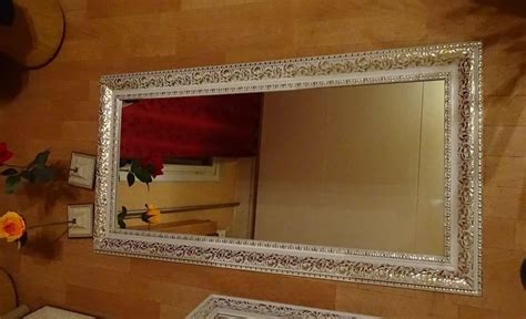 Создание зеркала в домашних условиях