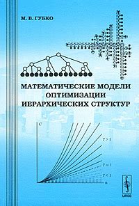 Создание иерархических структур в Блендере