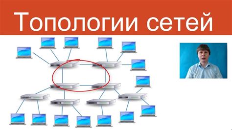 Создание сетевых шар