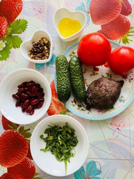 Сочный и ароматный результат