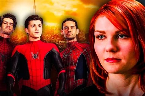 Список пауков Marvel: от Питера Паркера до Майлза Моралеса