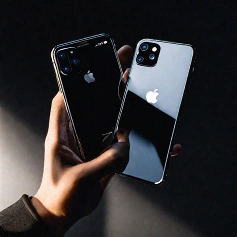 Способы выключения и перезагрузки зависшего iPhone 13 с помощью кнопок