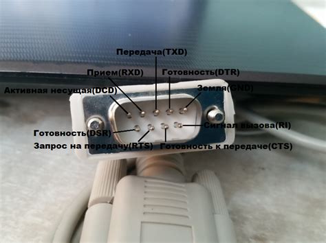 Способы подключения com порта через usb кабель