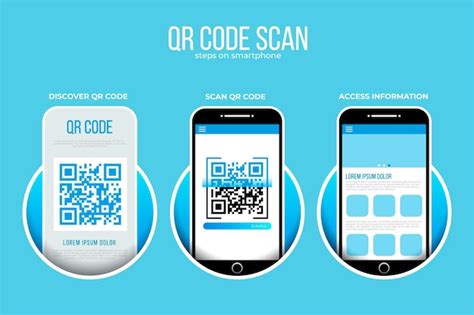 Способы сканирования QR-кодов на смартфоне
