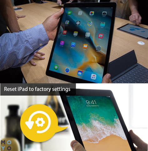 Способы соединения iPad с телефоном