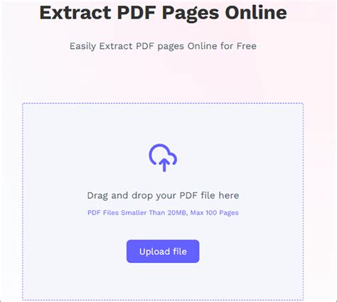 Способы сохранения одной страницы из PDF файла