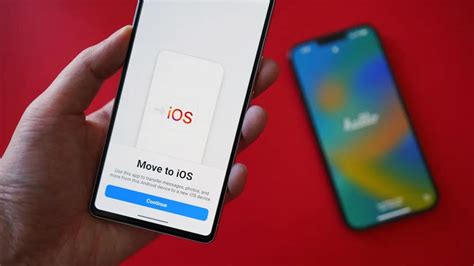 Способы удаления "Личной безопасности" на Андроид и iOS