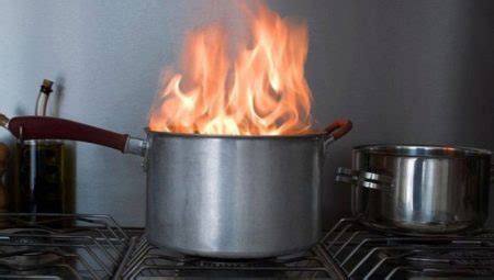 Способы устранения запаха гари с мяса