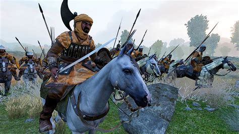 Спутники в Mount and Blade 2: Bannerlord: обзор их роли