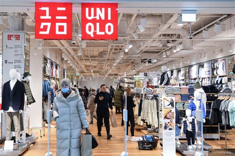 Сроки и стоимость доставки Uniqlo в разные страны