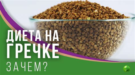 Тайны вкусной гречки