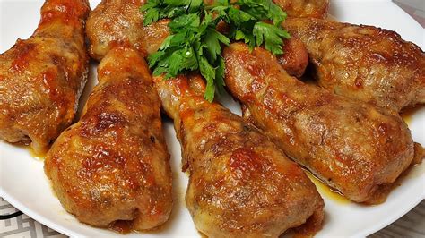 Тайны приготовления вкусных и сочных куриных ножек во фритюре
