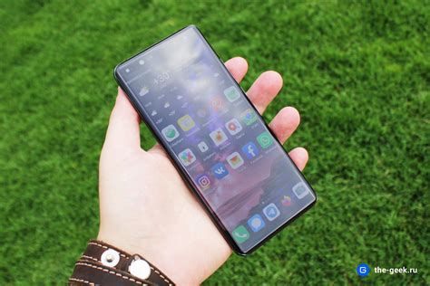 Телефон Huawei без Гугл сервисов