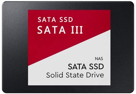 Технические требования для установки SSD в ноутбук