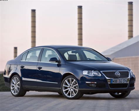 Технические характеристики вебасто на дизеле Volkswagen Passat B6