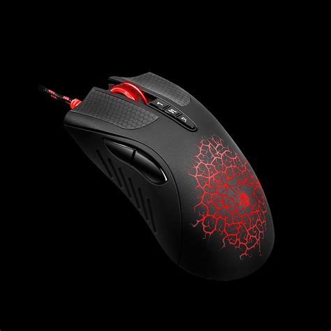 Технические характеристики и особенности Bloody A90