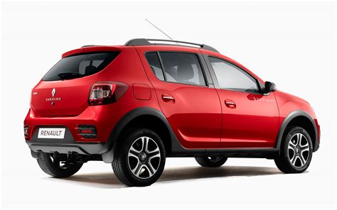 Технология гидравлики в гуре Renault Sandero Stepway 2