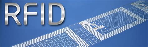 Технология RFID