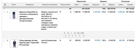 Тильда: создание табов в карточке товара