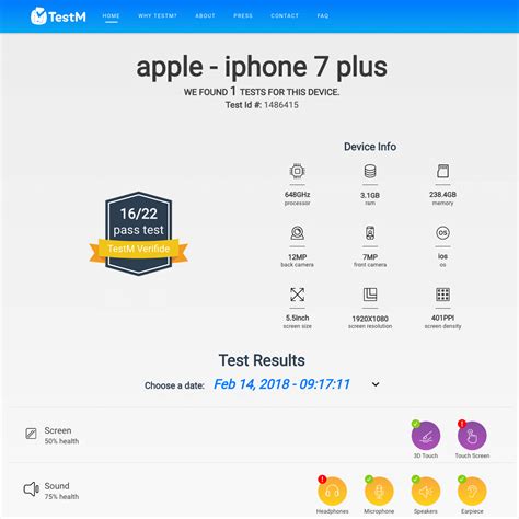 Топовые программы для проверки iPhone на компьютере