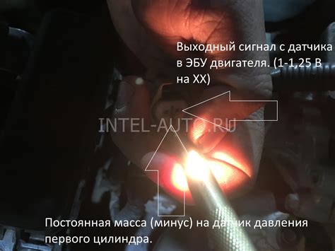 Третий шаг: проверка набора деталей