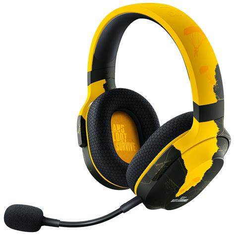 Увеличение громкости микрофона Razer Barracuda X: важные советы