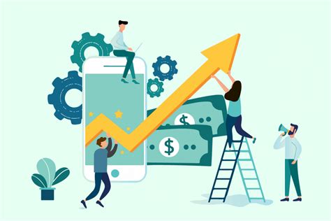 Увеличение продаж и видимости товаров